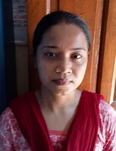 Tanushri Ghosh